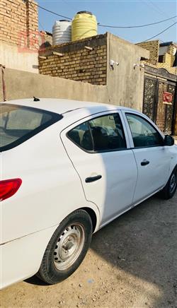 نيسان صني
